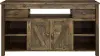 Farmington Medium Brown 60  TV Stand