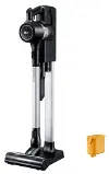 A913BM LG CordZero A9 Black Cordless Stick Vacuum