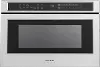 ZWL1126SRSS Monogram Built In Drawer Microwave - Stainless Steel