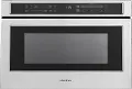 ZWL1126SRSS Monogram Built In Drawer Microwave - Stainless Steel