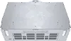 HUI80553UC Bosch 30  Custom Hood Vent Insert - Stainless Steel