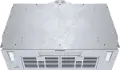 HUI80553UC Bosch 30 Custom Hood Vent Insert - Stainless Steel