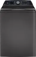 PTW905BPTDG GE Profile 5.3 cu ft Top Load Washer - Diamond Gray PT905BPT