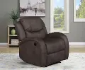 RC-JODKU3203M Bila Java Power Recliner