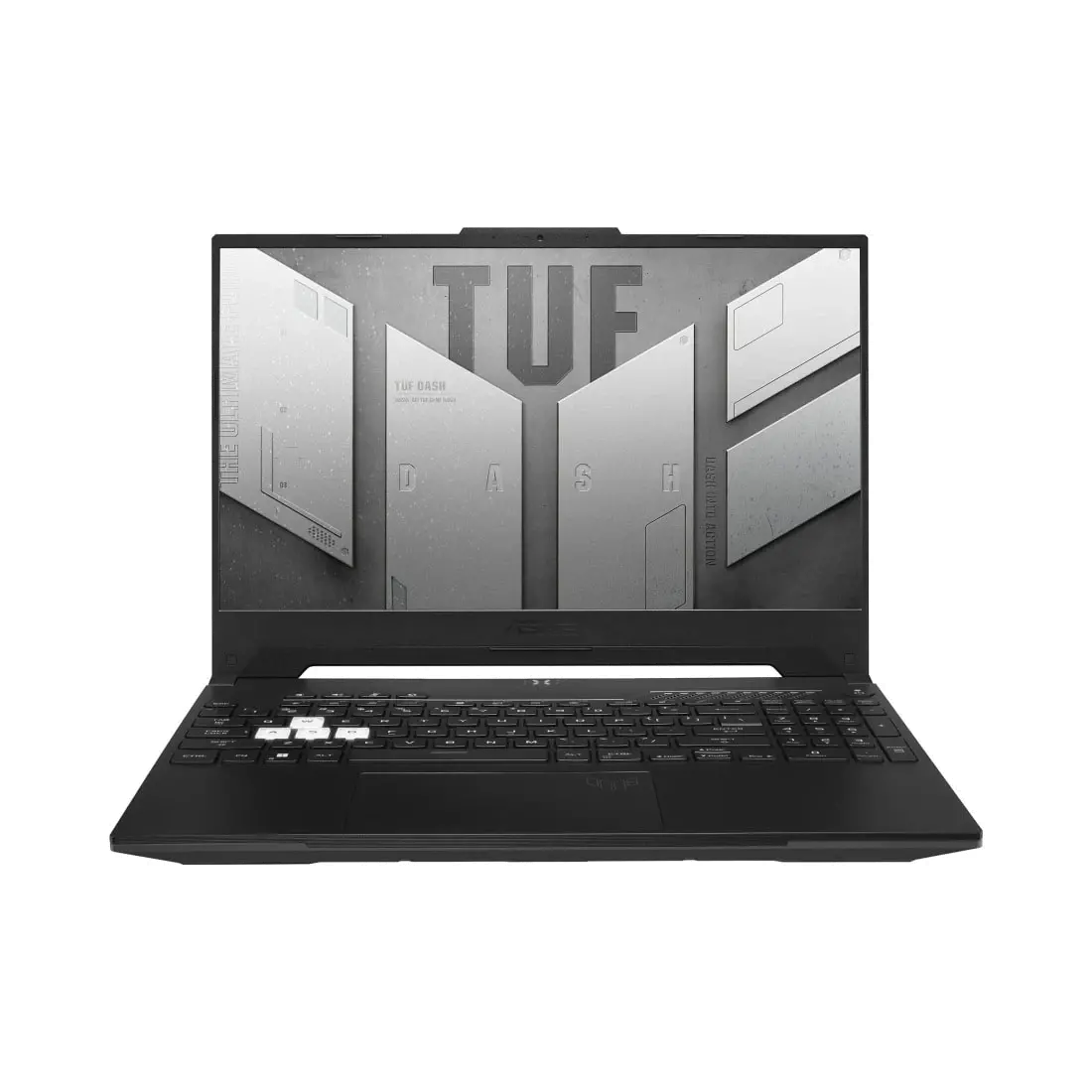 ASUS TUF FX517ZE-RS51 ASUS Tuf Dash F15 Gaming Laptop-1