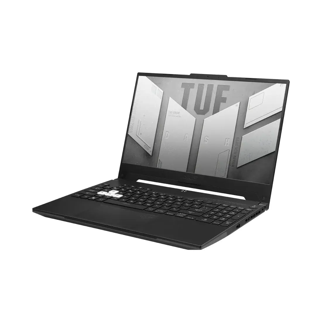 ASUS TUF FX517ZE-RS51 ASUS Tuf Dash F15 Gaming Laptop-2