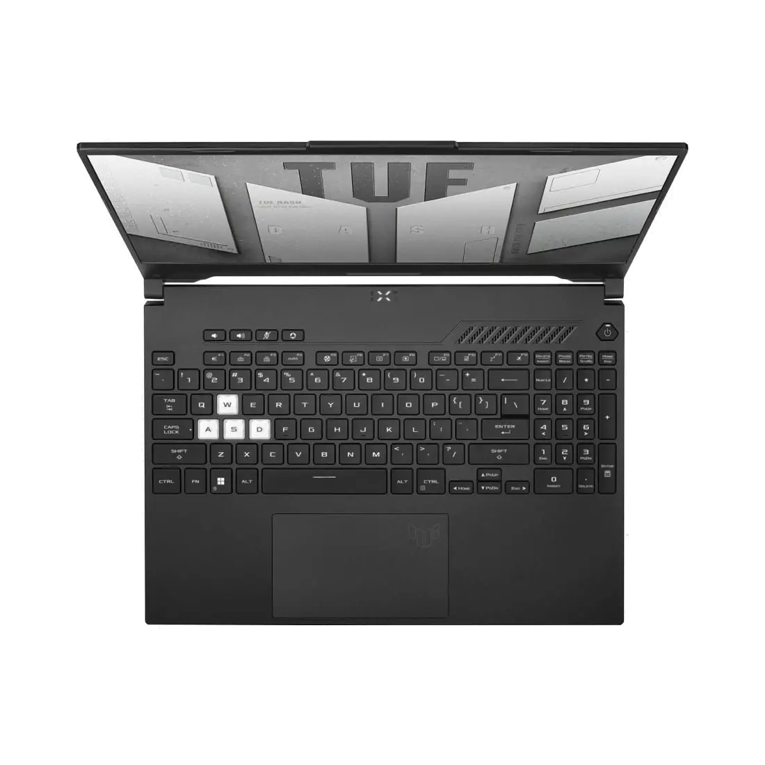 ASUS TUF FX517ZE-RS51 ASUS Tuf Dash F15 Gaming Laptop-3