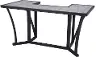 AML00617P06/BARTABL Havana Black Patio Bar Serving Table