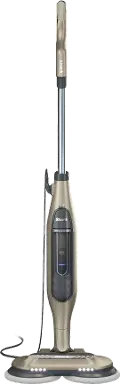 S7001/STM&SCRUB_MOP Shark Steam and Scrub All-In-One Steam Mop - Cashmere Gold