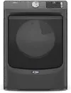 MED6630MBK Maytag 7.3 cu ft Electric Dryer - Volcano Black