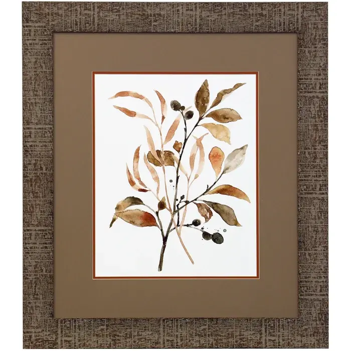 34 Autumn Leaves Art-1