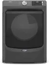 MGD5630MBK Maytag Front Load Gas Dryer - Black