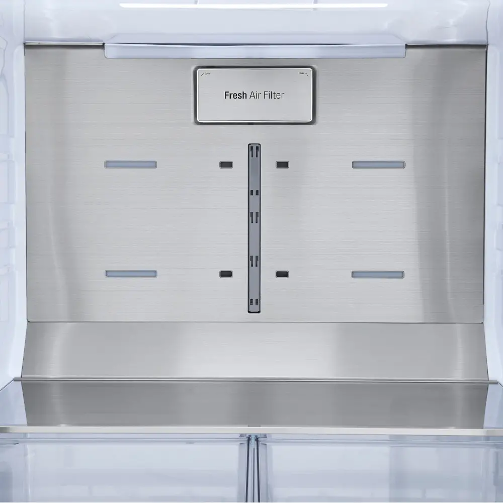 LRMXS3006S LG 29.5 Cu Ft French Door Refrigerator - PrintProof™ Stainless Steel-16