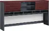 Pursuit Black Hutch