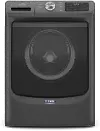 MHW6630MBK Maytag 4.8 cu ft Front Load Washer - Black MH6630