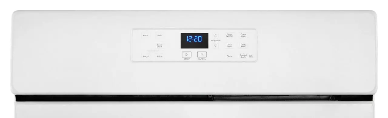 WFG505M0MW Whirlpool 5.1 cu ft Gas Range - White-4