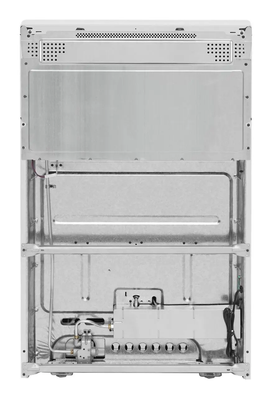 WFG505M0MW Whirlpool 5.1 cu ft Gas Range - White-8