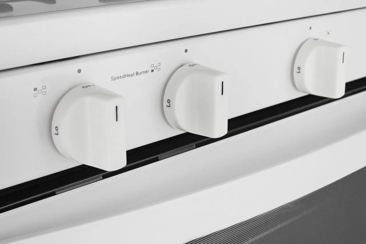 WFG505M0MW Whirlpool 5.1 cu ft Gas Range - White-9