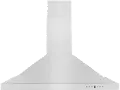 KB-24 ZLINE 24 Inch Chimney Range Hood - Stainless Steel