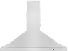 KB-36 ZLINE 36 Inch Chimney Range Hood - Stainless Steel