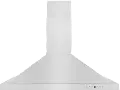 KB-36 ZLINE 36 Inch Chimney Range Hood - Stainless Steel