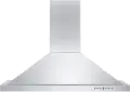 KB-42 ZLINE 42 Inch Chimney Range Hood - Stainless Steel