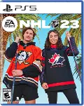 PS5/NHL_23 NHL 23 - PS5