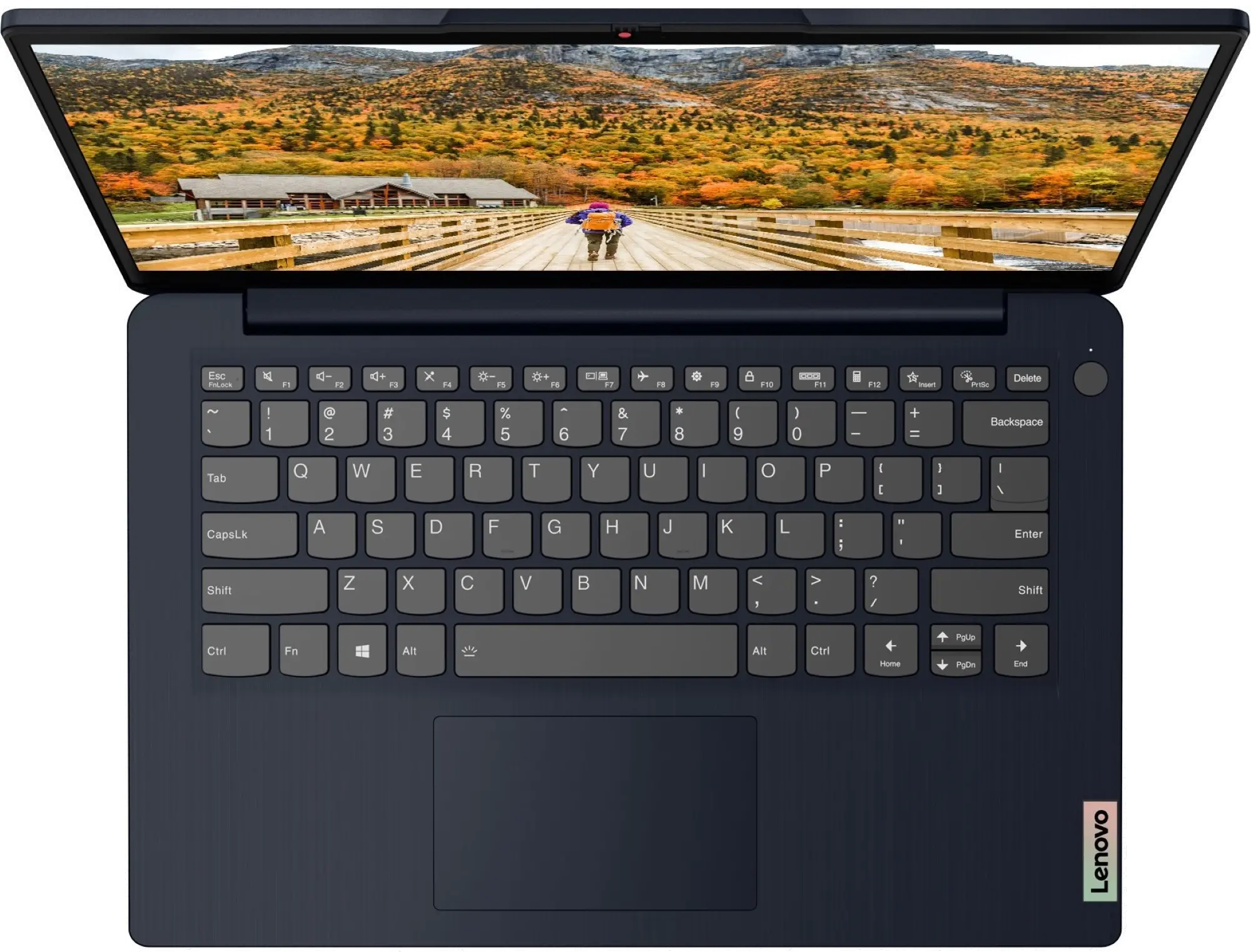 Lenovo IdeaPad 3 Ryzen 5 256GB 14 Laptop-3