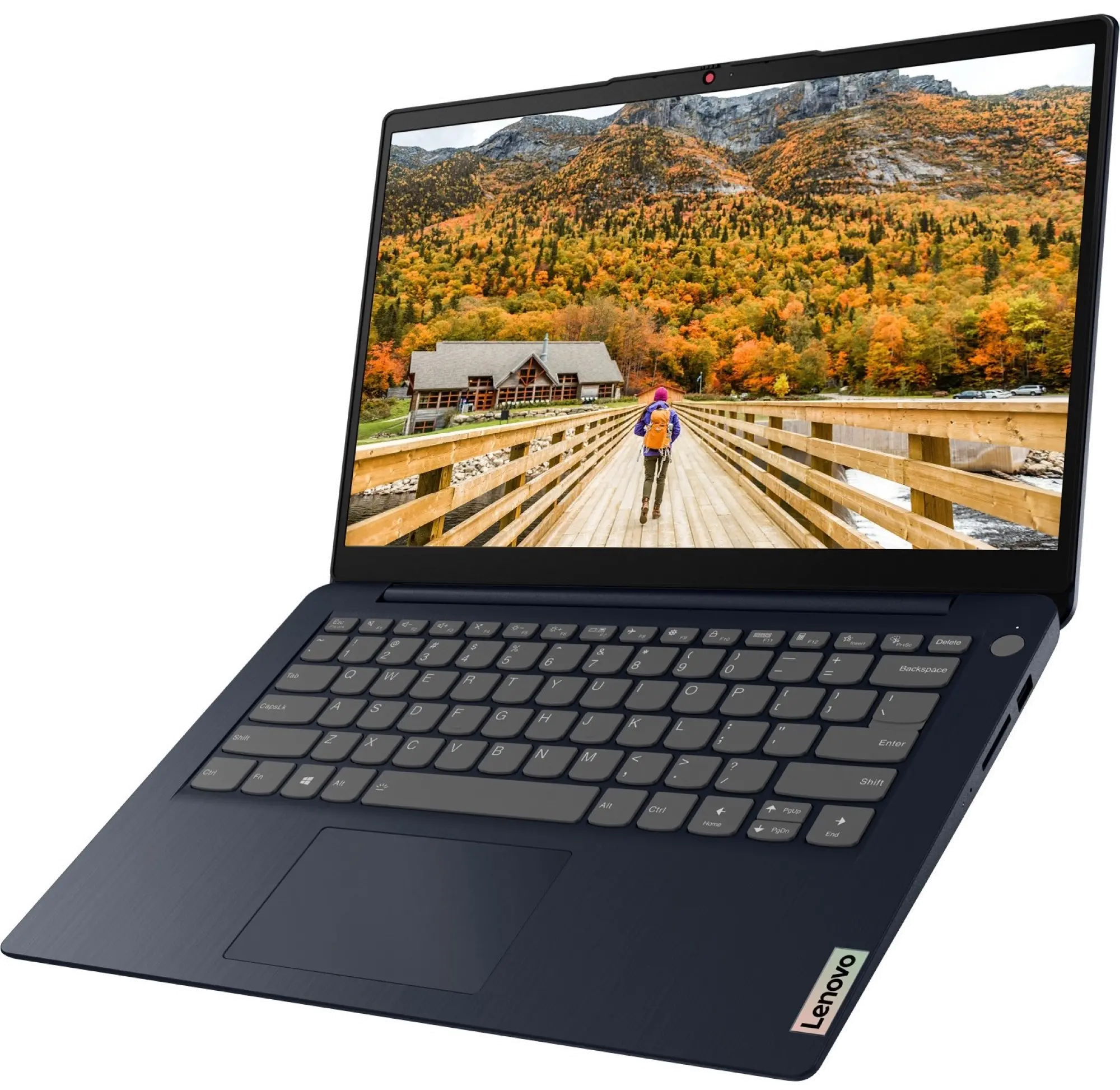 Lenovo IdeaPad 3 Ryzen 5 256GB 14 Laptop-4