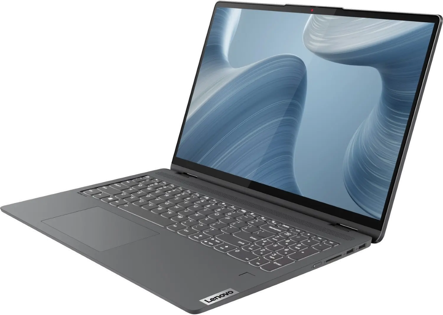82R80003US Lenovo IdeaPad Flex 5 i7 16GB 512GB 16 Laptop-3