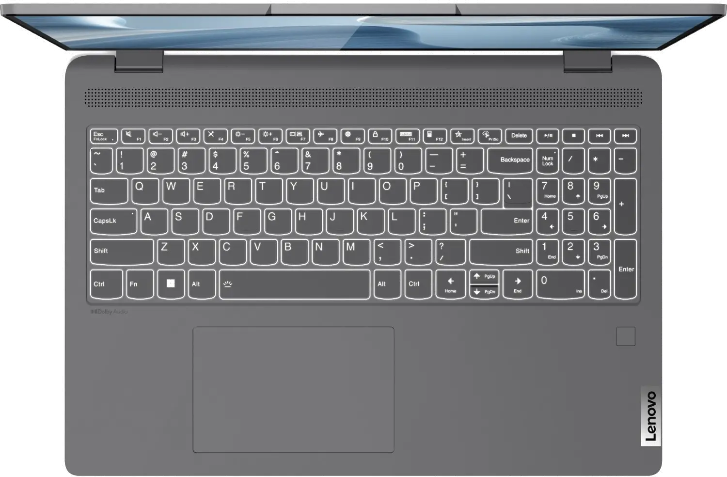 82R80003US Lenovo IdeaPad Flex 5 i7 16GB 512GB 16 Laptop-6