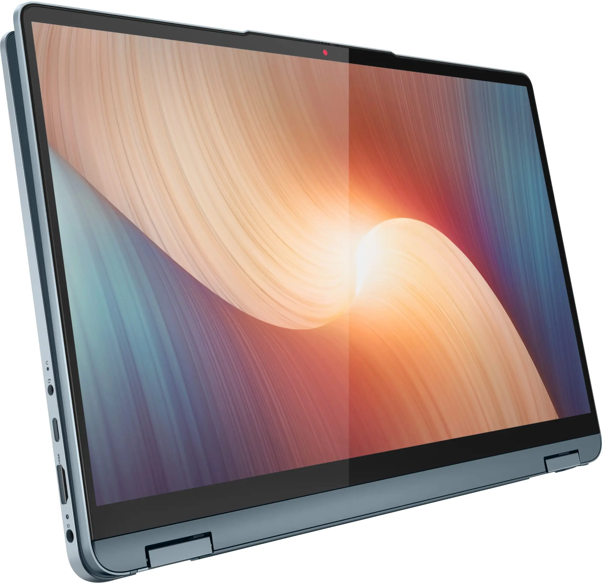 82R9000RUS Lenovo IdeaPad Flex 5 R5 8GB 256GB 14 Laptop, Blue-6