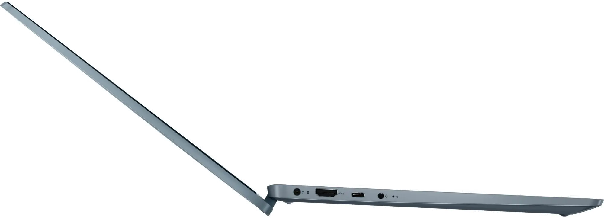 82R9000RUS Lenovo IdeaPad Flex 5 R5 8GB 256GB 14 Laptop, Blue-9