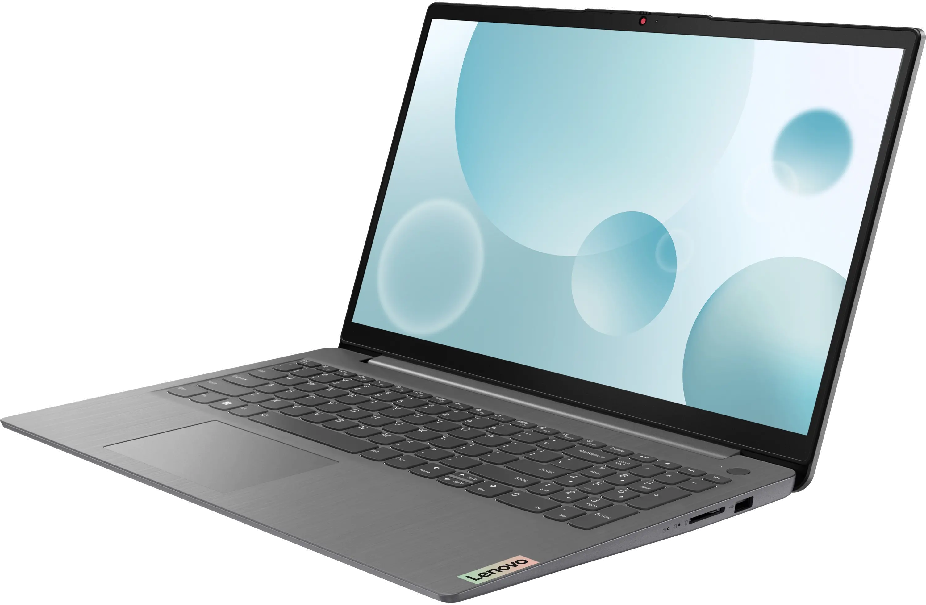 82RK001AUS Lenovo IdeaPad 3 i3 8GB 256GB 15.6 Laptop-1