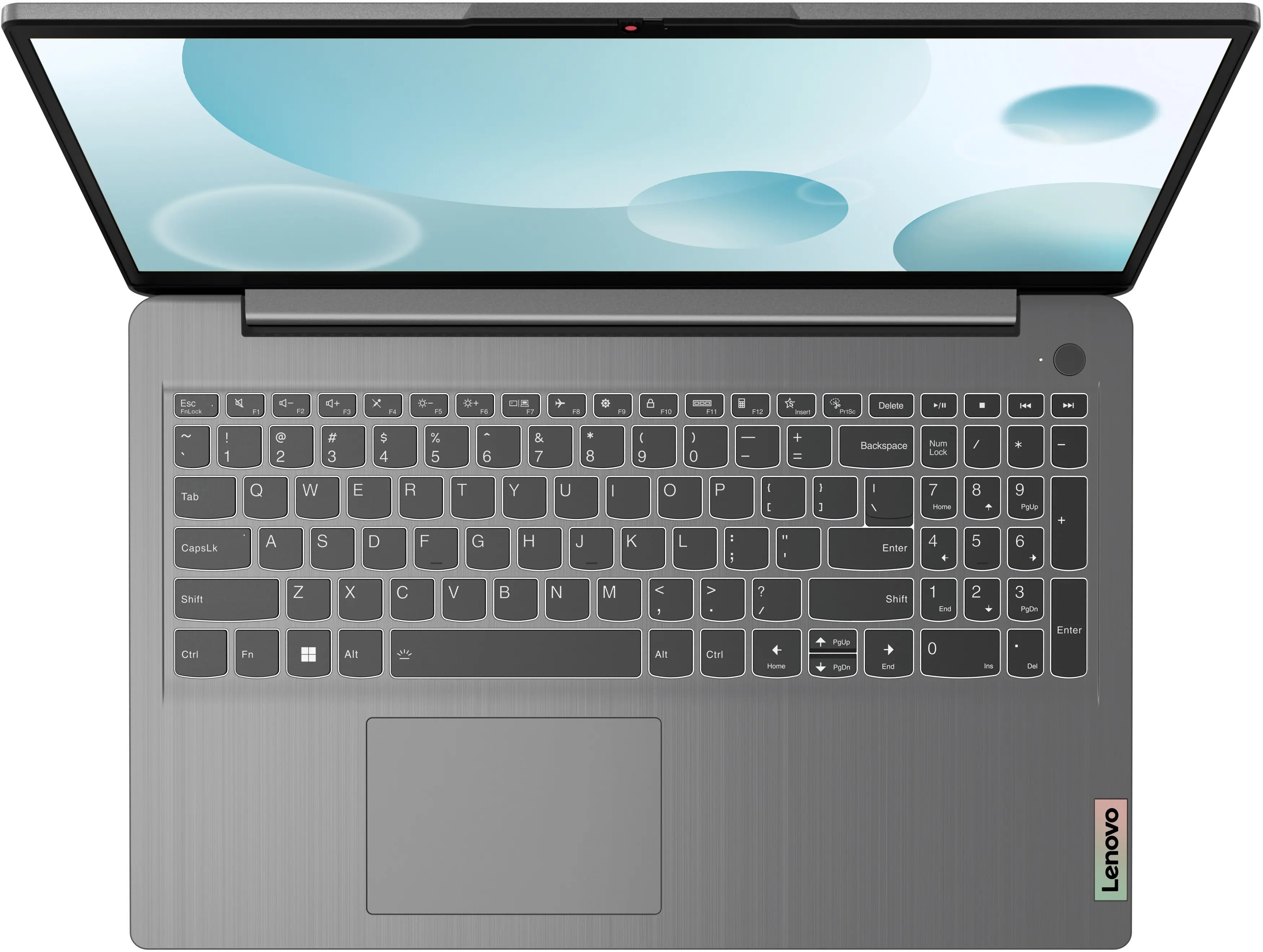 82RK001AUS Lenovo IdeaPad 3 i3 8GB 256GB 15.6 Laptop-5