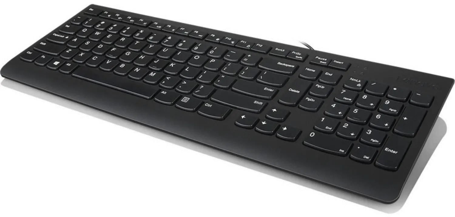 GX30M39655 Lenovo 300 USB Keyboard-2