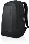 GX40V10007 Lenovo Black 17  Legion Laptop Armored Backpack