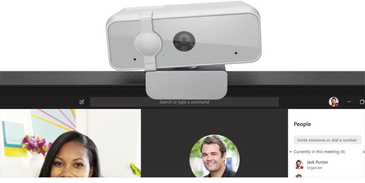 GXC1B34793 Lenovo 300 FHD Webcam-3