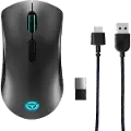 GY50X79385 Legion Legion M600 Gaming Mouse
