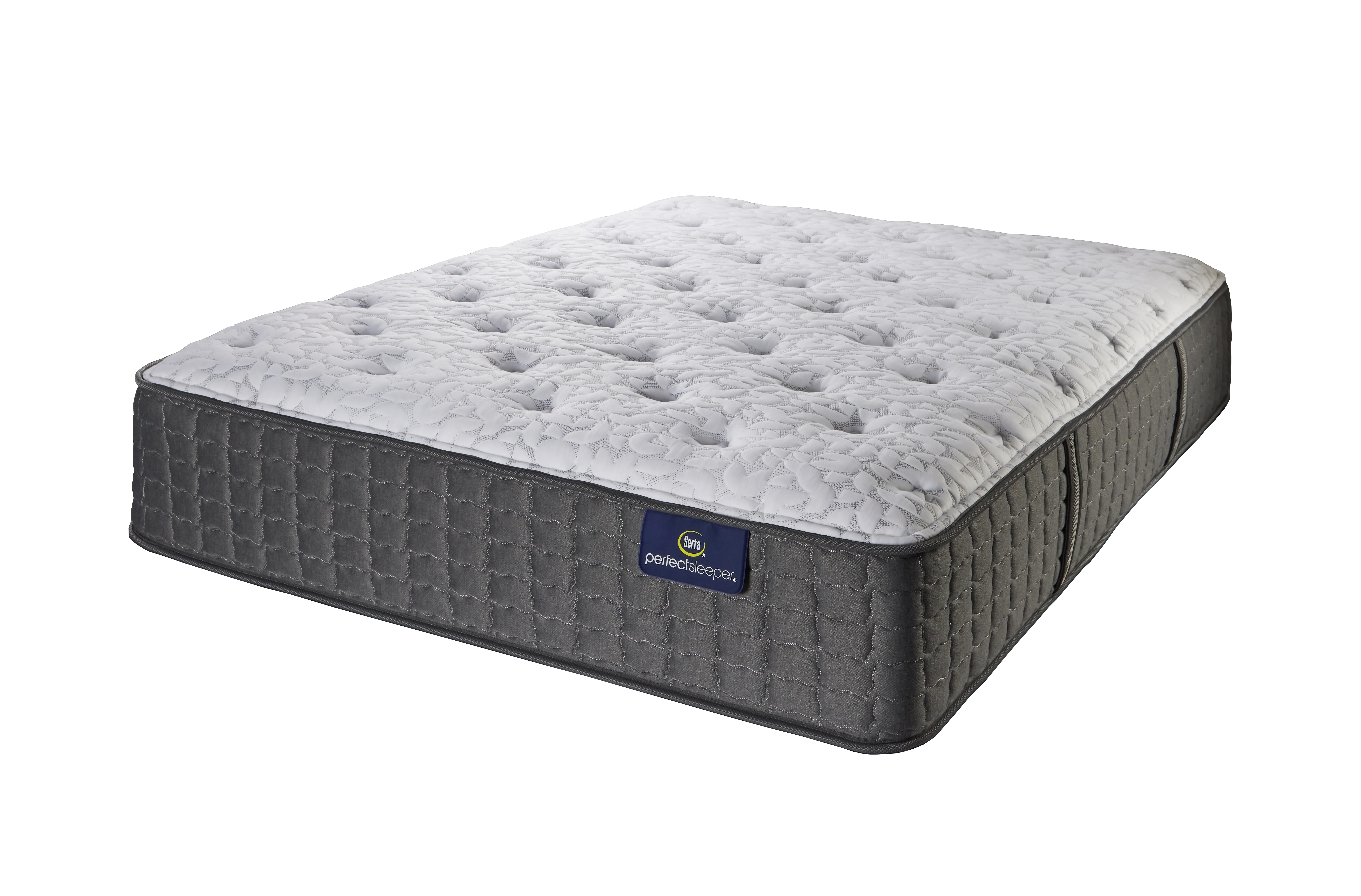 121232-3070 Serta Perfect Sleeper Bremer Medium California King Mattress-1