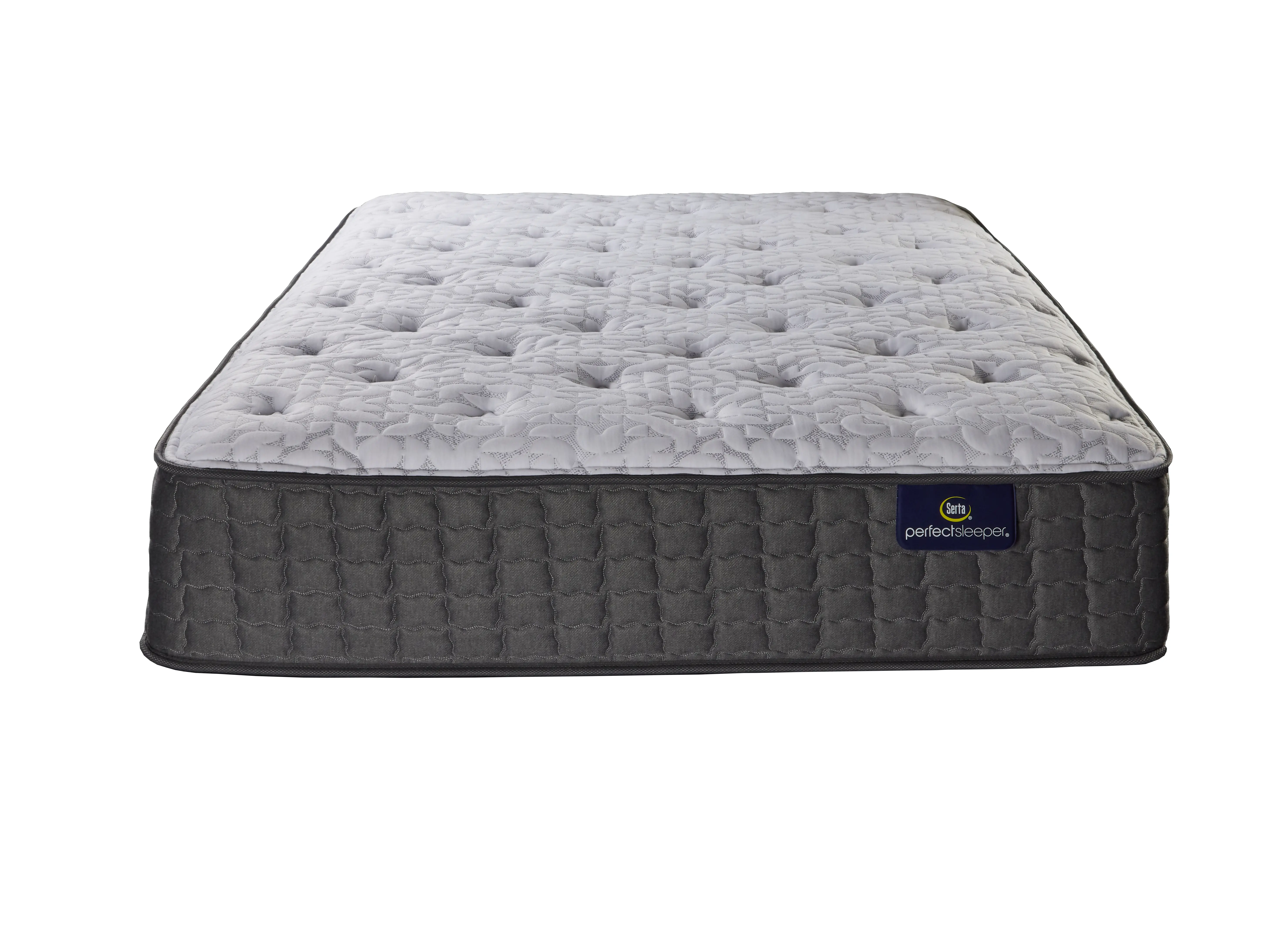 121232-3070 Serta Perfect Sleeper Bremer Medium California King Mattress-3