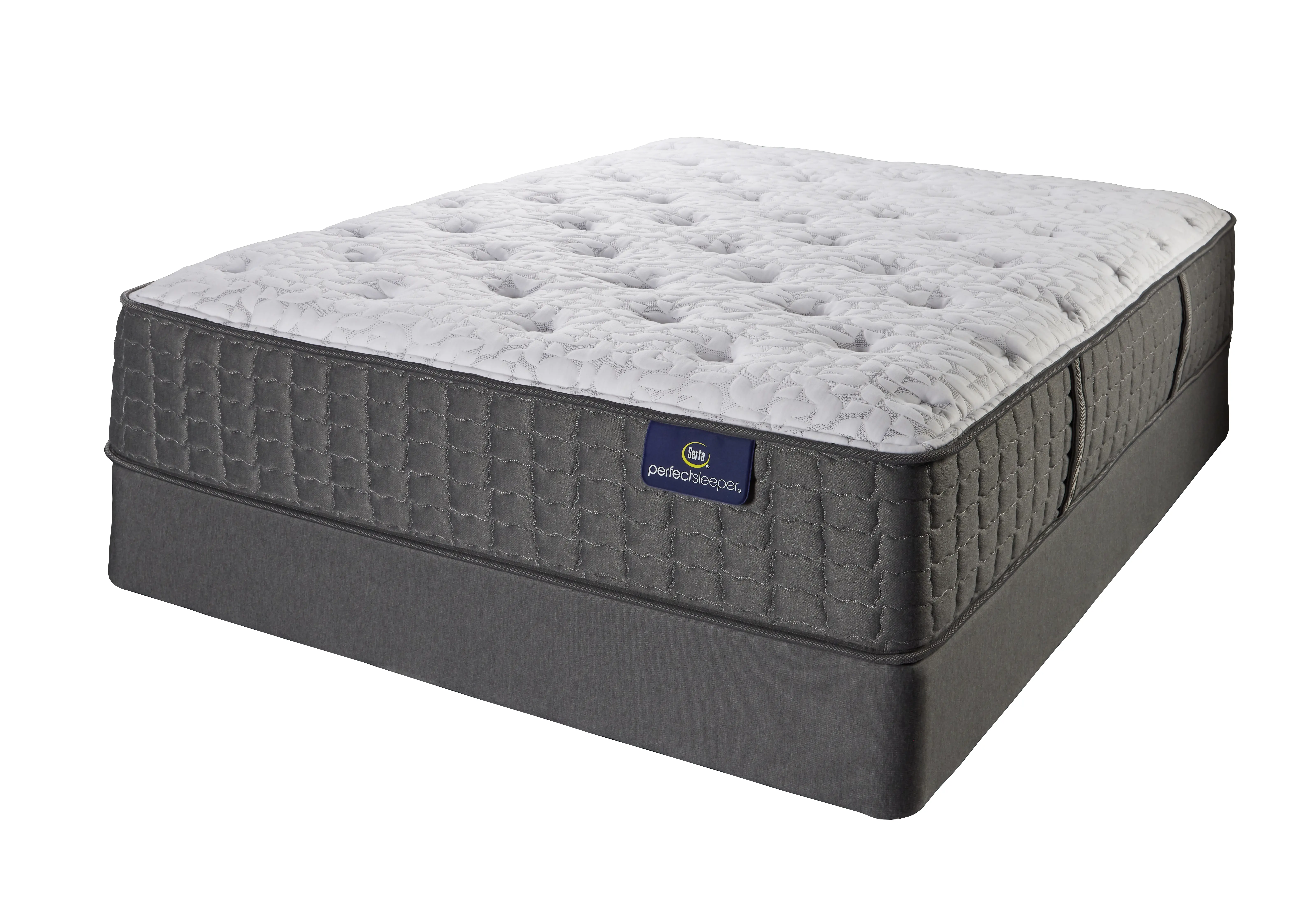 121232-3070 Serta Perfect Sleeper Bremer Medium California King Mattress-4