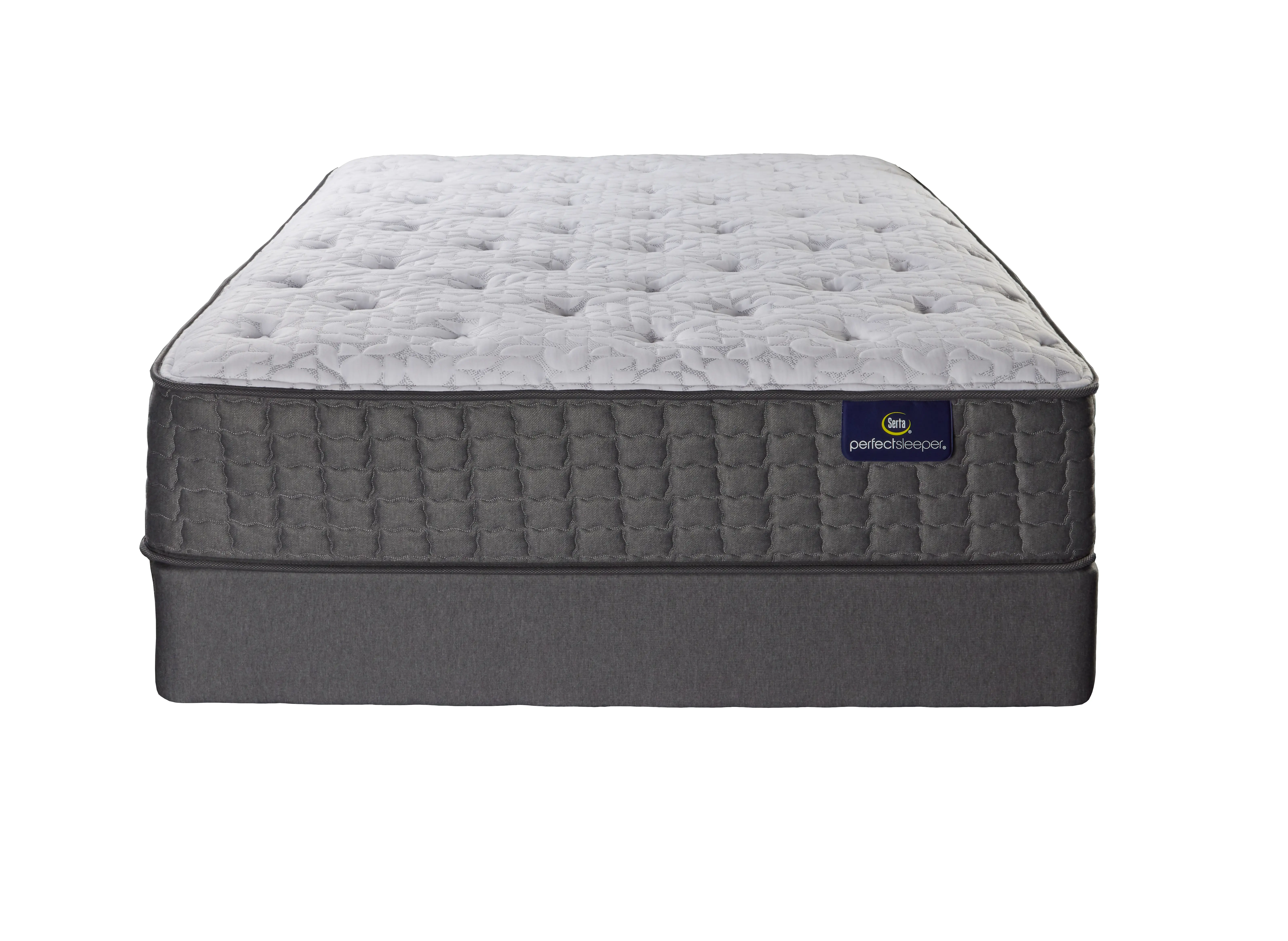 121232-3070 Serta Perfect Sleeper Bremer Medium California King Mattress-5