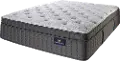 122433-3050 Serta Perfect Sleeper Bremer Plush Pillow Top Queen Mattress