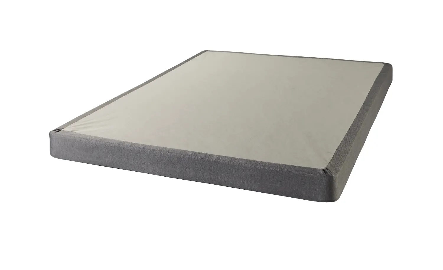 123499-7050 Serta Perfect Sleeper Low Profile Queen Box Spring-1