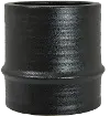 Black Ridge 5.75  Vase