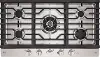 CBGS3628S LG Studio 36 Inch Gas Cooktop - Stainless Steel