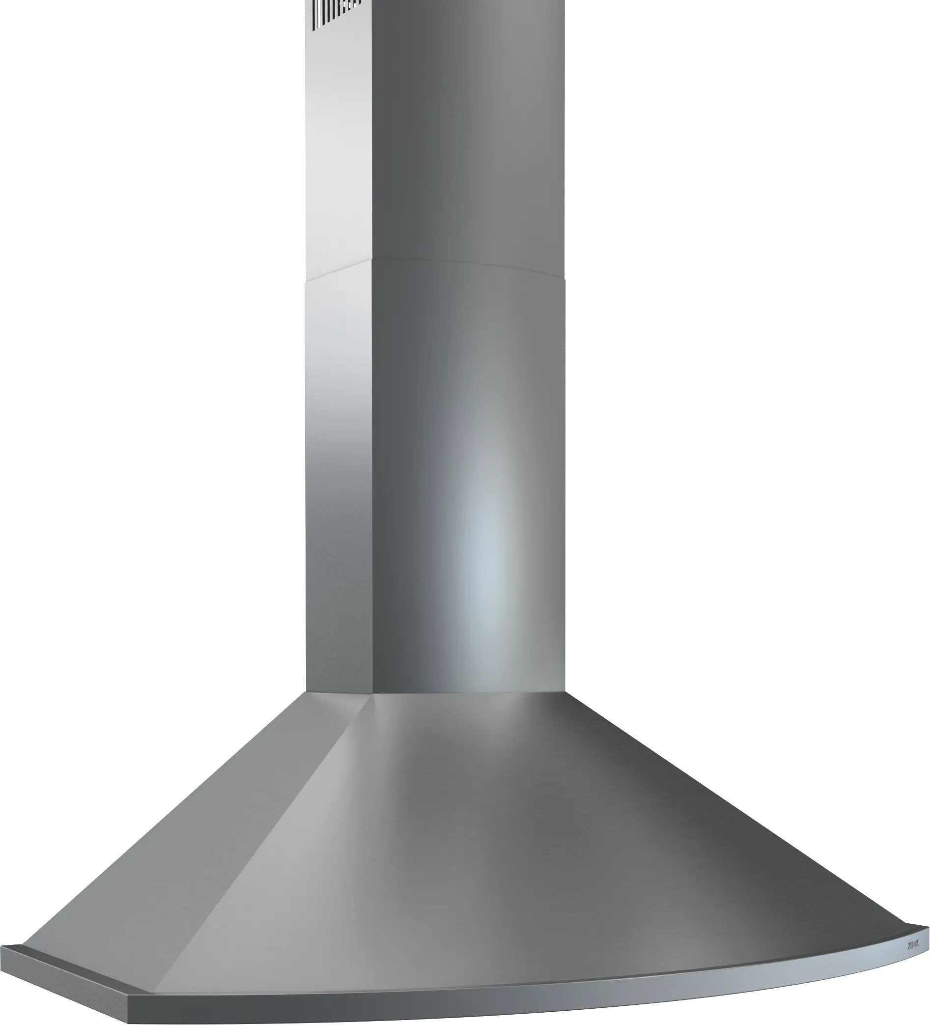 ZSA-M90FBS Zephyr 36 Inch Savona Range Hood - Black Stainless Steel-3