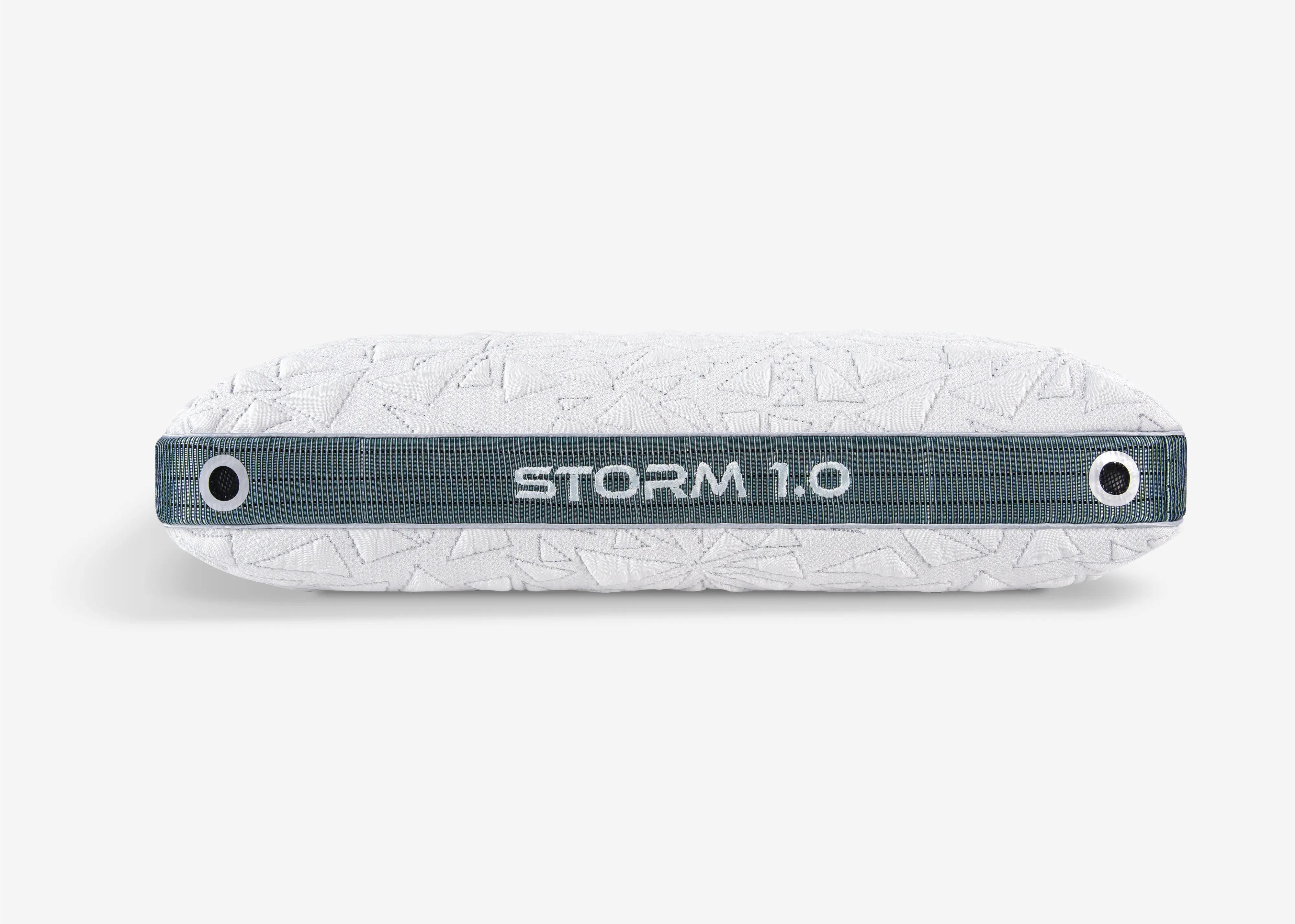 BGP02521P BedGear Storm Performance 1.0 Standard Pillow-1
