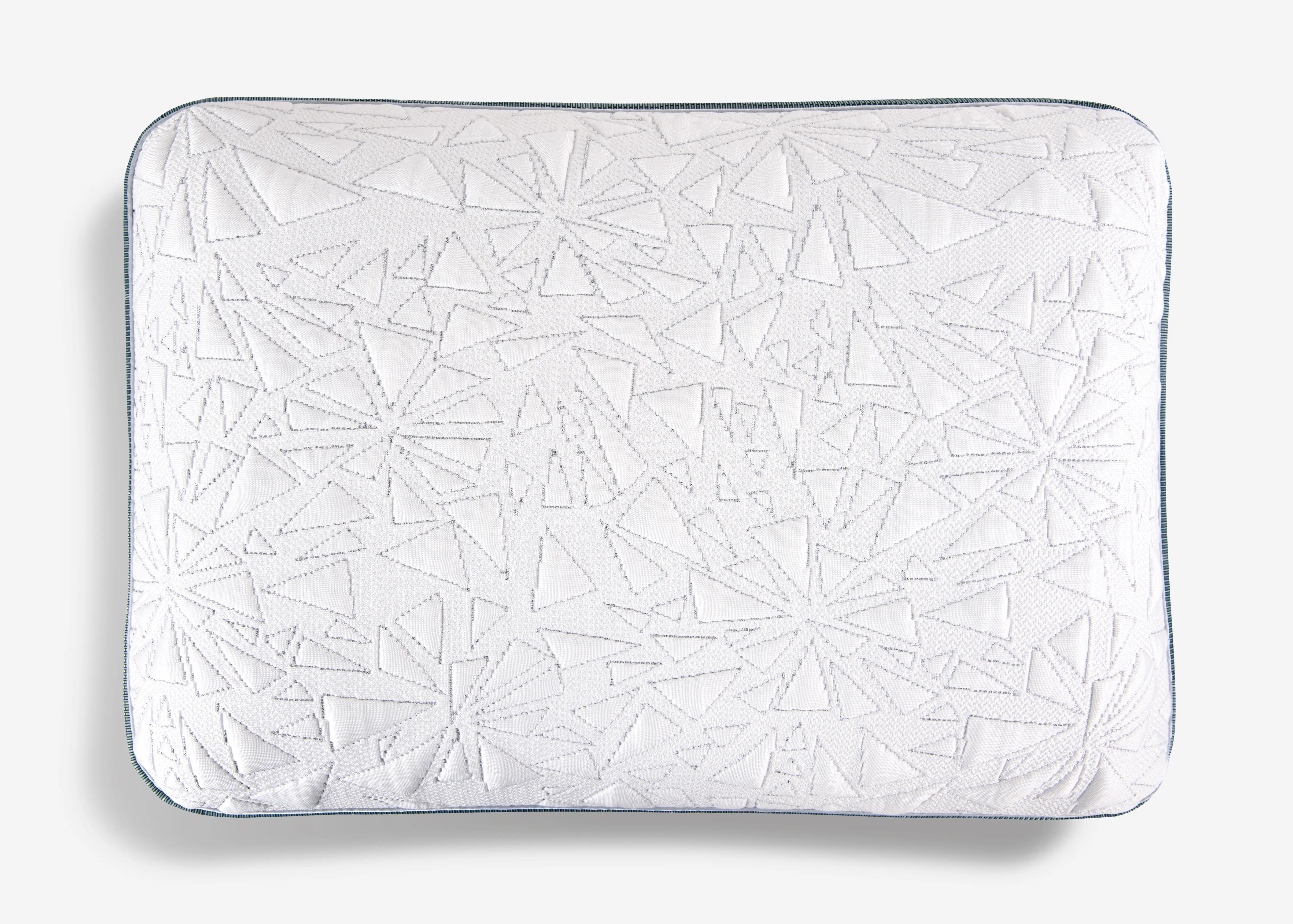 BGP02521P BedGear Storm Performance 1.0 Standard Pillow-4